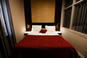 Lev Yerushalayim Hotel